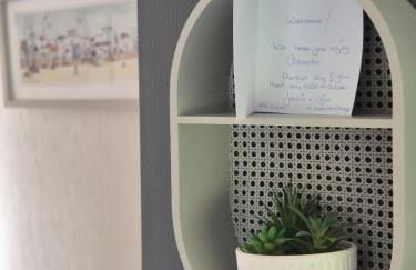 Whitstable 3 Bedroom Home - Foto 29