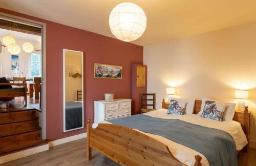 Holiday Home La Rouveyrolle by Interhome - Foto 26