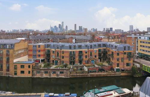 Broadway Market Canal-View Oasis - Foto 16