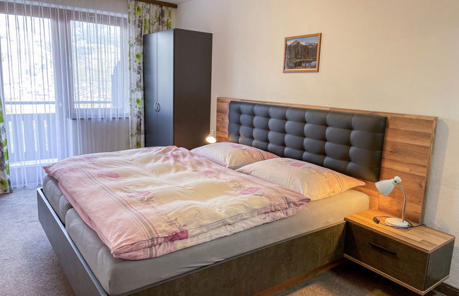 Ferwienwohnung Oberberghof - Foto 14