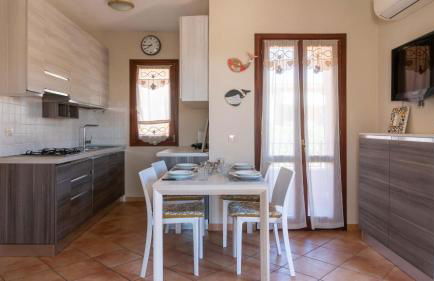 Casa Stella Di Mare in Buddittogliu Straulas - Foto 36