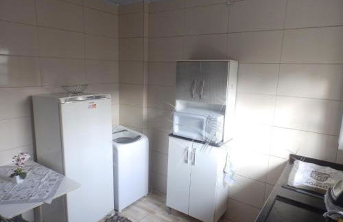 Kitnet calma, Próx a Br101 - Foto 4