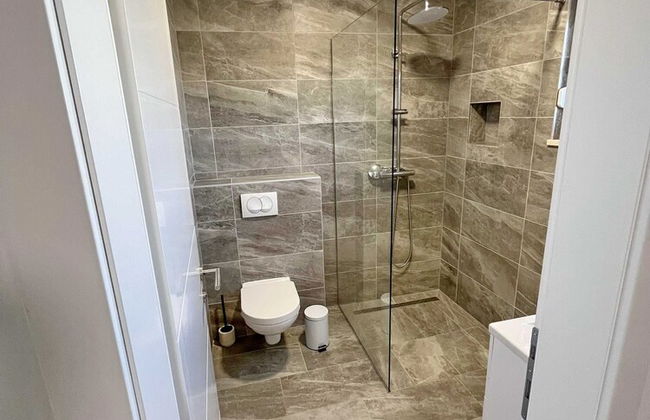 Villa Zuzul - Foto 11