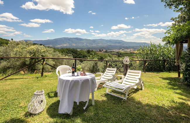 Villa le Casine by Mmega - Photo 29