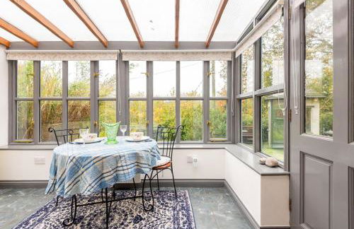 Tinners Forge a pretty cottage near Mevagissey - Foto 5