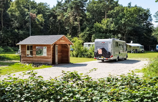 Heidelodge - Foto 13