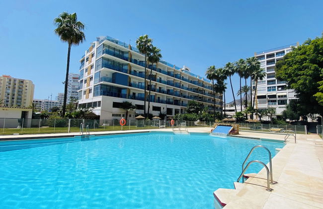 MS Apartamentos Puerto Marina - Photo 47