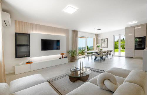 Villa Festa - Foto 21