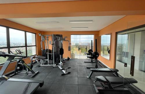 Estúdio Lindíssimo com Varanda! - Foto 34