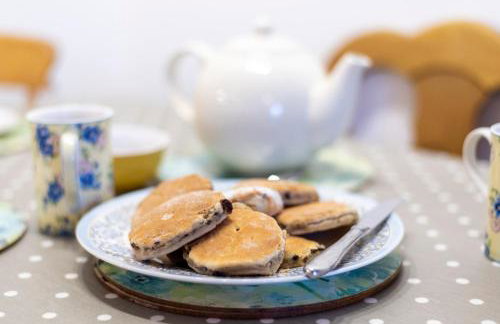 The Oast House - farm stay apartment set within 135 acres - Foto 32