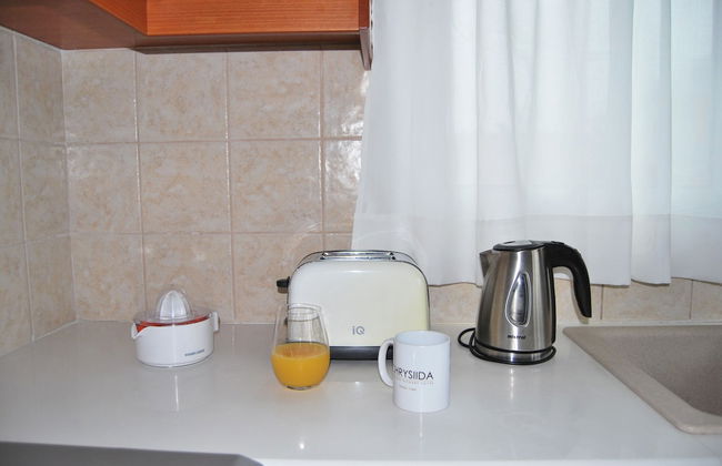 Chrysiida Luxury Suites - Photo 29