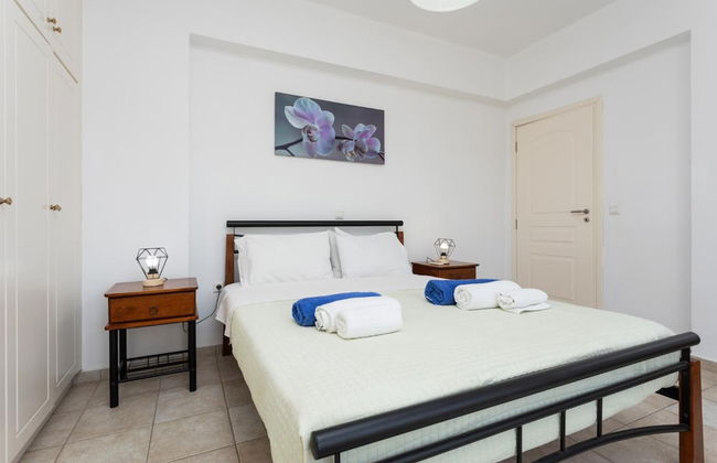 Hermione Villa in Gennadi - Foto 20