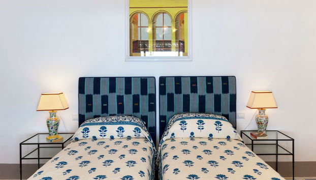 Torre Sponda - Cisterna Private Beach - Foto 3, Habitación