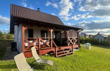 Przystań BAJKA domek dolny - Foto 12