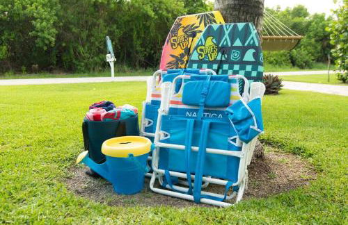 Coastal 2BD Beach Access Condo - Steps to Ocean - Foto 21