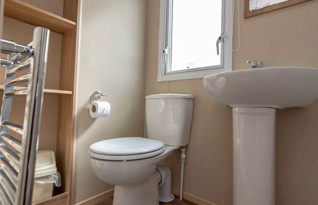 Bude Holiday Resort - Foto 56