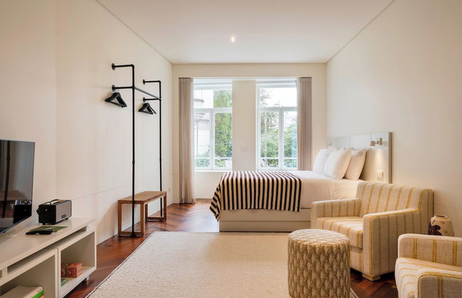 Vila Catarina Luxury Apartments - Foto 9