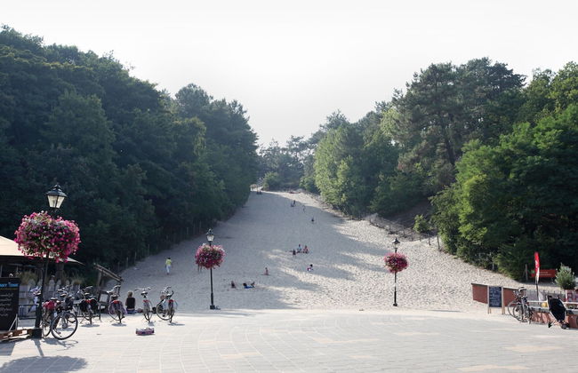 Nice House with Dishwasher near Sea & Beach - Photo 31