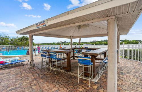 Bayshore Yacht & Tennis 216 - Foto 25