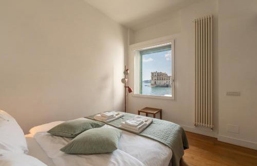 LOFT sull'acqua con vista mozzafiato - Photo 1