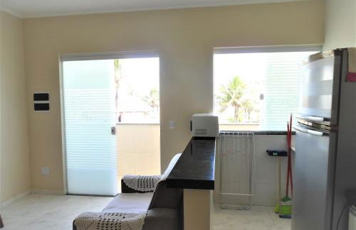 Apto Aluguel na Temporada Pé na Areia Peruíbe SP - Foto 10