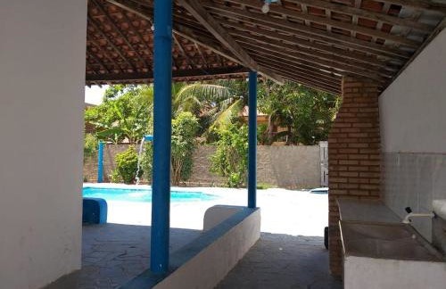 Casa de praia Phyladelphia - Foto 7