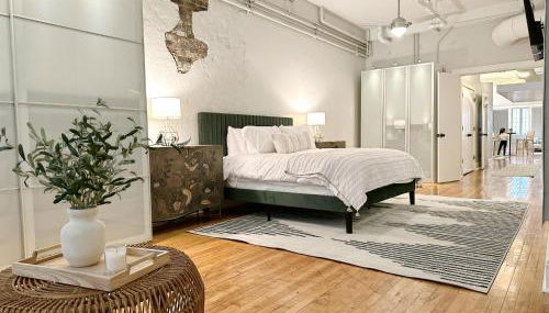 The Historic Lyric Presidential Suite - Foto 2