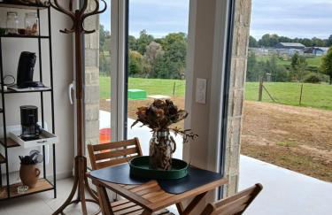 la chambrée - Foto 1