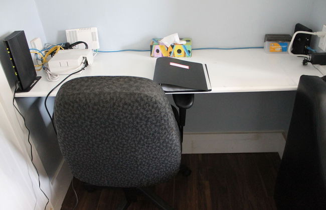 Work Play Suites - Foto 45