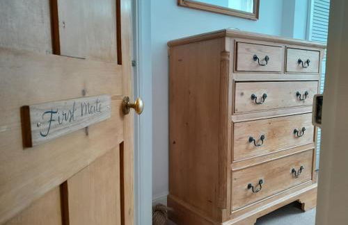 The Captain's House Charlestown St Austell - Foto 18