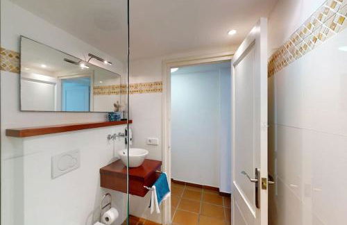 Lesal Villas Rentals, Villa Mar Azul, Tossa de Mar - Foto 48