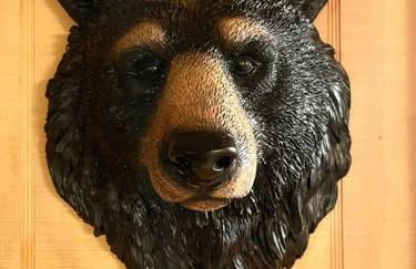 One of a Kind Rustic Log Cabin near Bryce Resort - Large Game Room - Fire Pit - Large Deck - BBQ - Foto 42