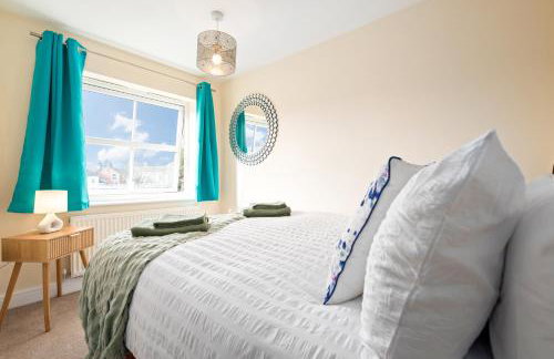 Luxury large home - Parking - Garden - Sleeps 6 - Foto 7