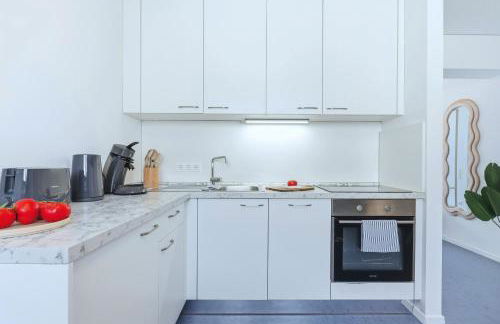 Lunea Stay - Boutique Aparthaus Esslingen-Mettingen - Foto 47