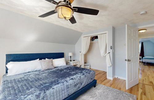 Mabel's Maine Cottage - Foto 15