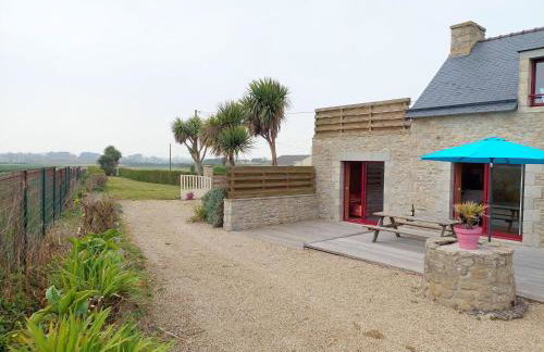Stone House in Cleder near Sandy Beach - Photo 20
