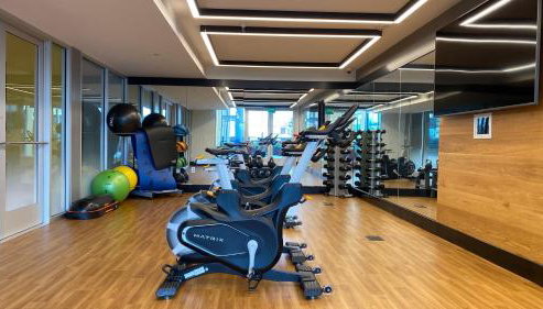 Apart Hotel at Chinatown - Foto 5