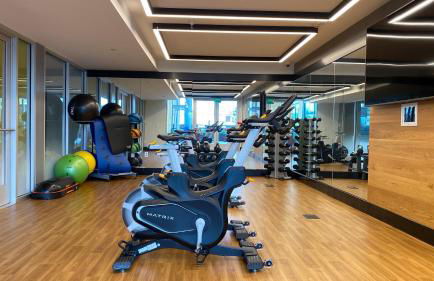 Apart Hotel at Chinatown - Foto 5