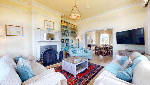 Gwynva Lodge - Foto 4