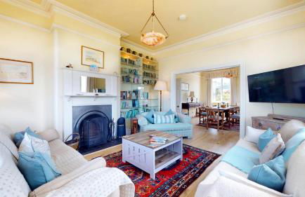 Gwynva Lodge - Foto 4