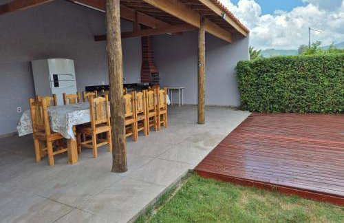 Casa Raízes - Atibaia - Foto 7