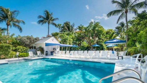 A Siesta Bay by Avantstay Key West Walkable Gated Community, Shared Pool Month-long Stays - Foto 5, Other