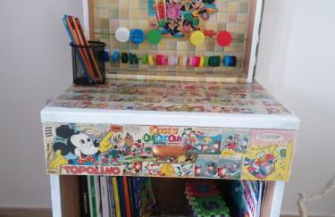 La casetta di Tzia Caicca - Foto 25