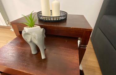 Apartman Hana u blizini ronilačkog kluba i Kostrenskih plaža - Foto 22