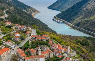 PLOMIN SKY&BAY - Foto 78