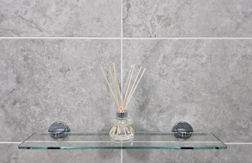 Bespoke Bungalow Salford Quays - Garden, WiFi and Parking - Foto 22