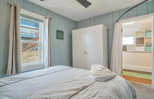 Wild Donkeys-3blocks to Casino-Mtn Views-Dogs OK - Foto 14