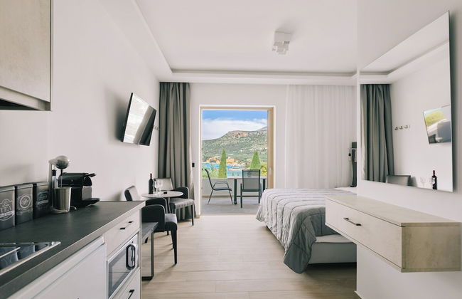 Lighthouse Apartments - Foto 11