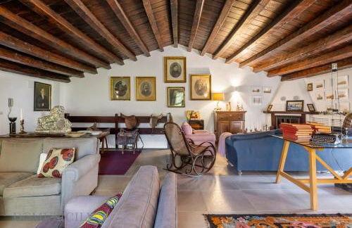 Tenuta Regia Corte by DomuSicily - Foto 56