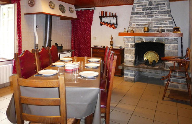 Country House Near Barneville Coastline - Foto 15